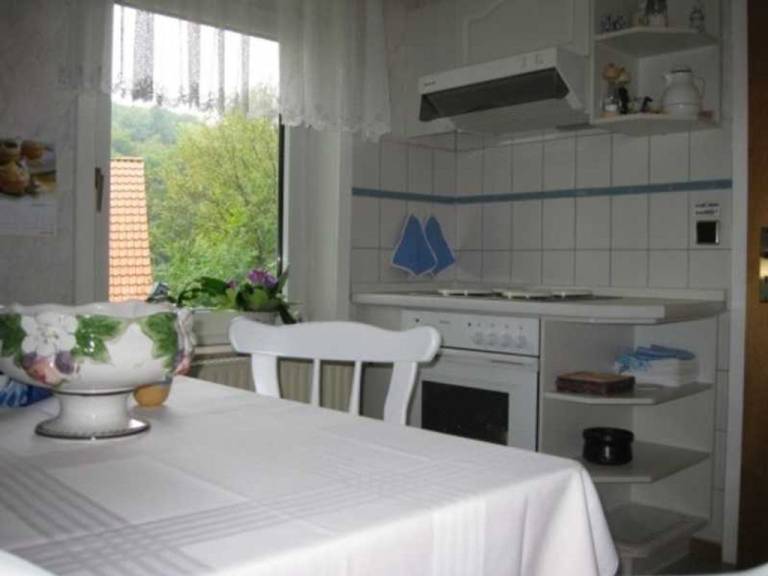 Ferienwohnung Sankt Andreasberg