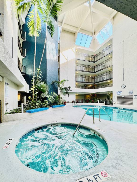Villa  Hilton Head Island