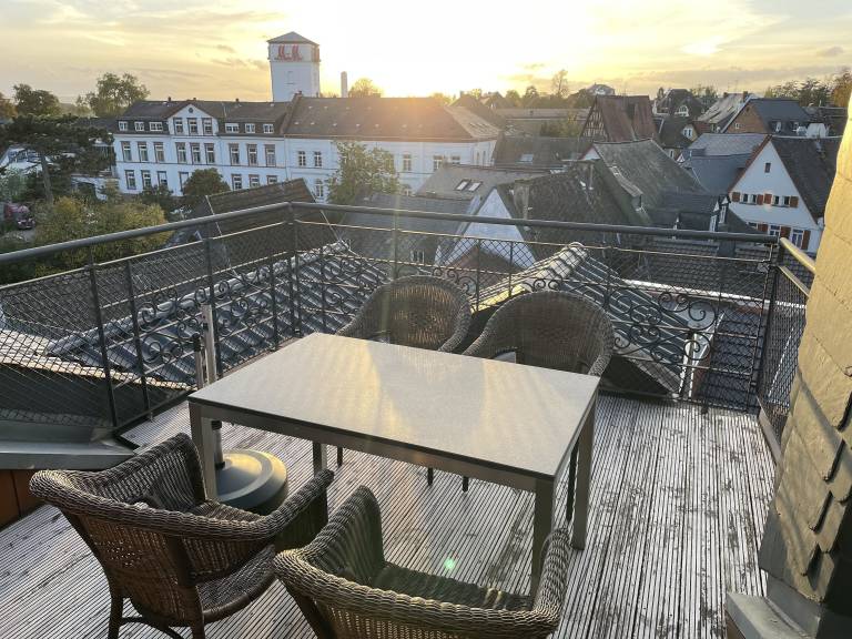 Ferienwohnung Kiedrich