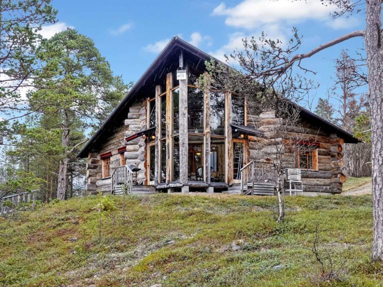 Lovely house with patio & sauna | Pets allowed — photo 5