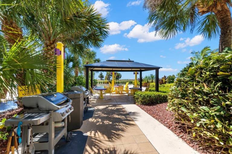 Condo Treasure Island