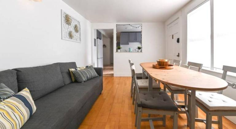 Apartment | Pets allowed — photo 2