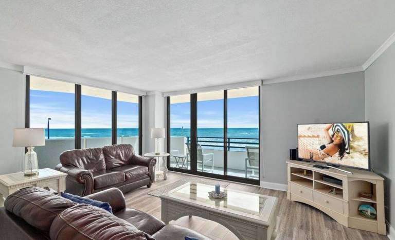 Condo Daytona Beach