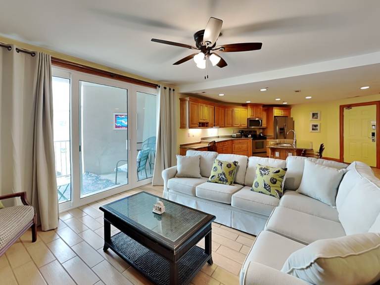 Condo Tybee Island