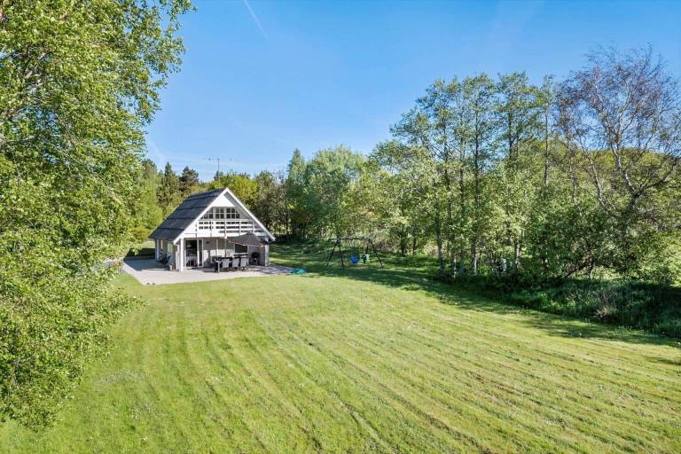 Feriehus Sæby