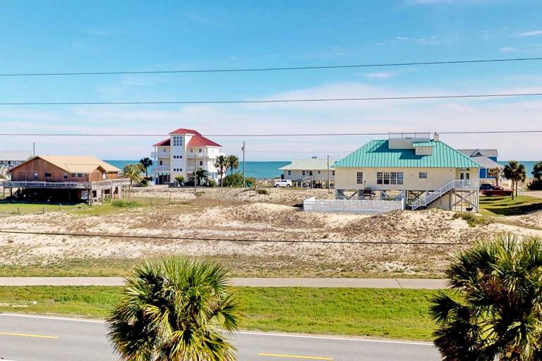 Maisonette Saint George Island