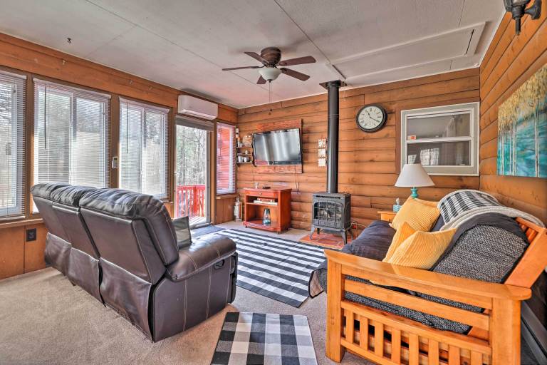 Cabin  East Stroudsburg