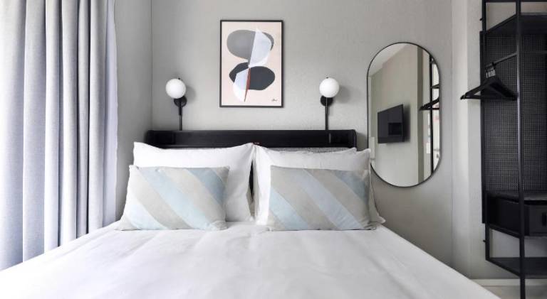 Serviced apartment | Pets are welcome in Zürich