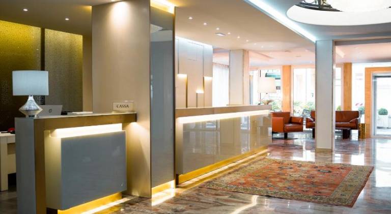 Hotel Aurora Terme — photo 2