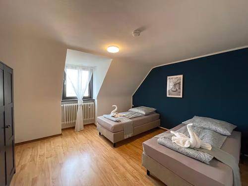 Bed & Breakfast Wesseling
