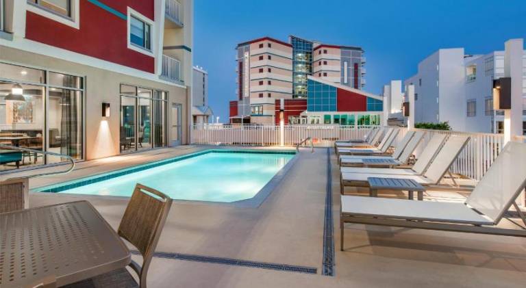 Hyatt Place Ocean City Oceanfront — photo 2