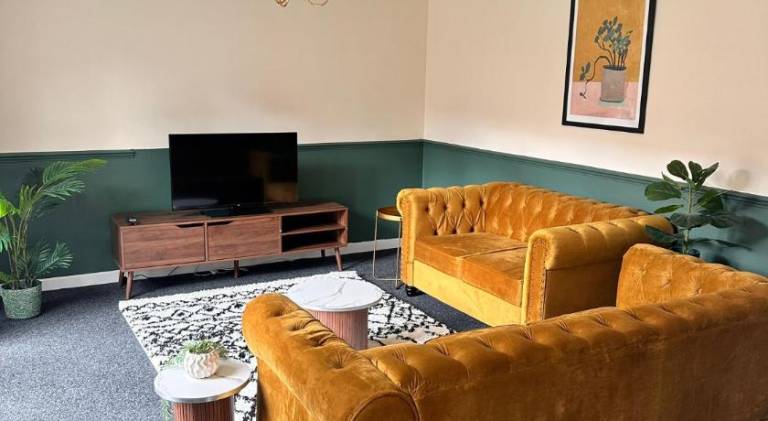 Charming rental apartment | Pets allowed in Glasgow