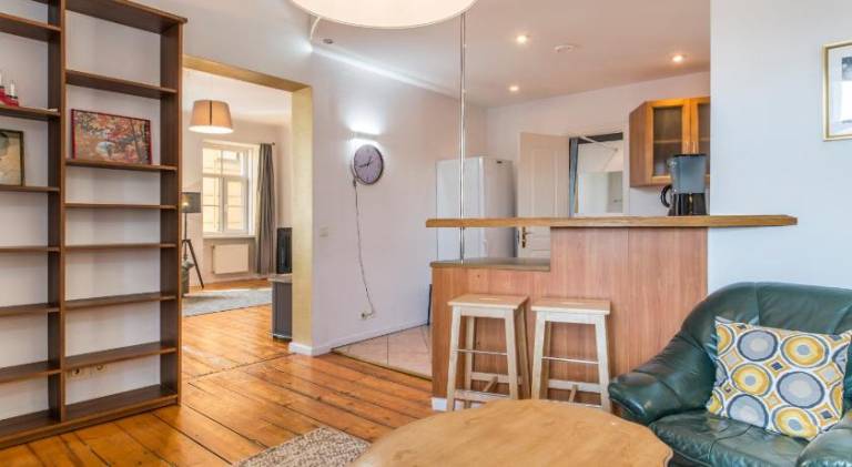 Apartment | Near Riga Cathedral — photo 3