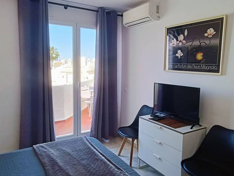 Pleasant rental apartment with patio | Close to the beach | Pets are welcome — photo 3