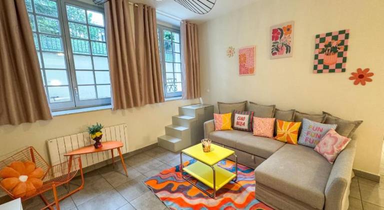 Beautiful holiday apartment with pool | Dogs allowed — photo 2