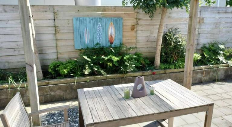 Rental apartment with 2 rooms for 4 persons — photo 4