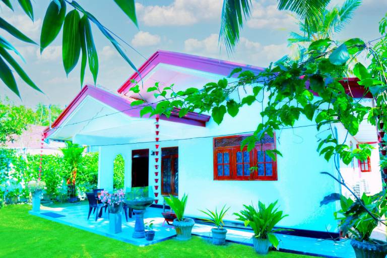 Fully equipped ample house with garden, patio & barbeque | Good for workation | Dogs allowed — photo 2