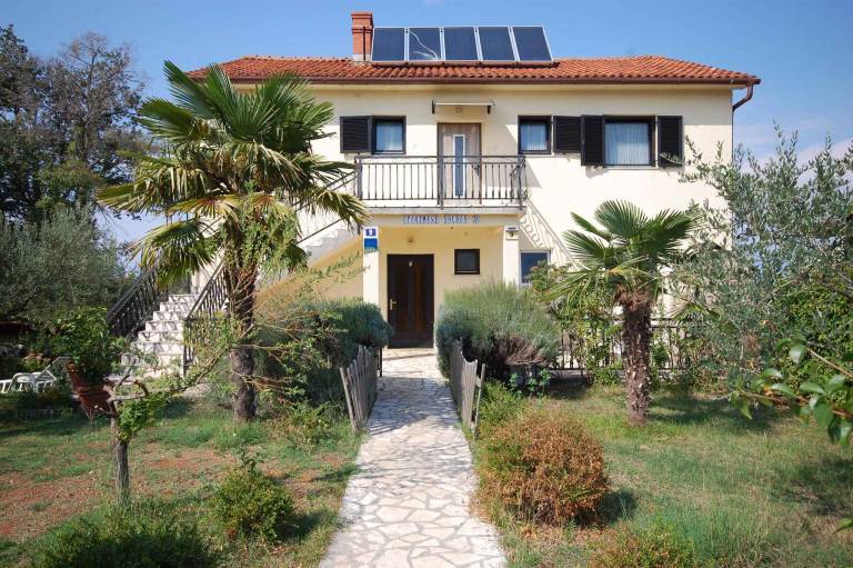 Appartamento Porat