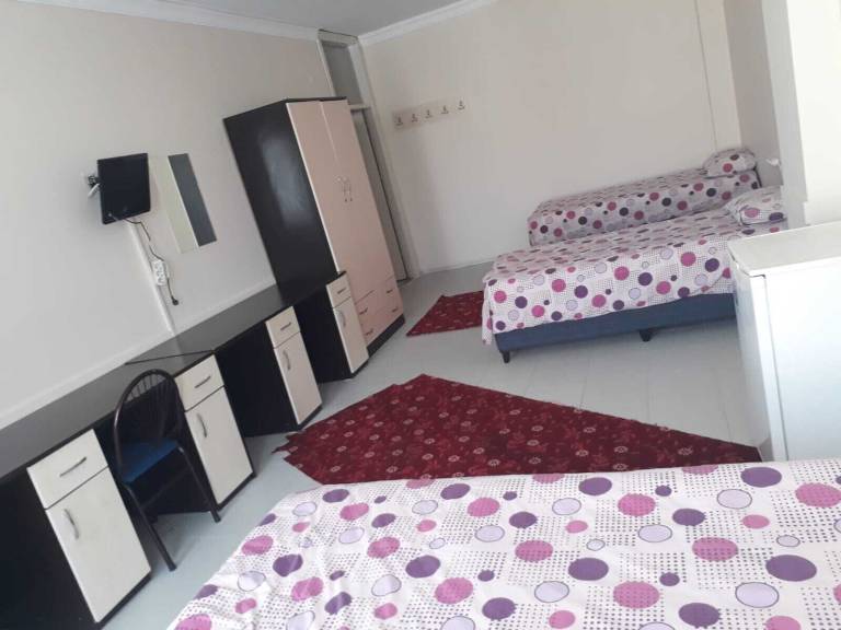 House Sivas