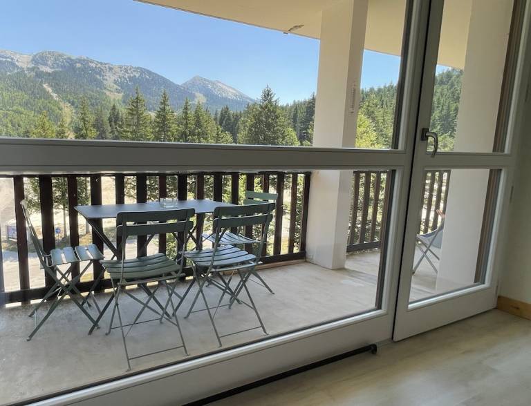 Appartement Corrençon-en-Vercors