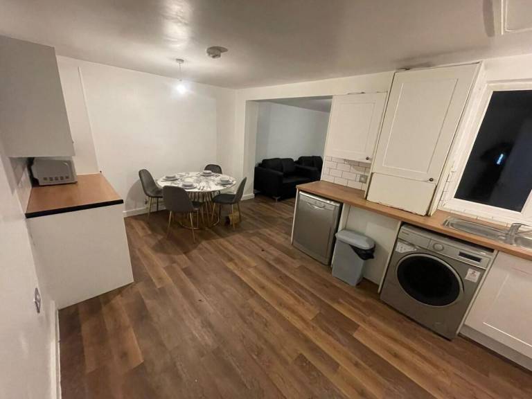 Holiday apartment with 1 room for 2 persons — photo 5
