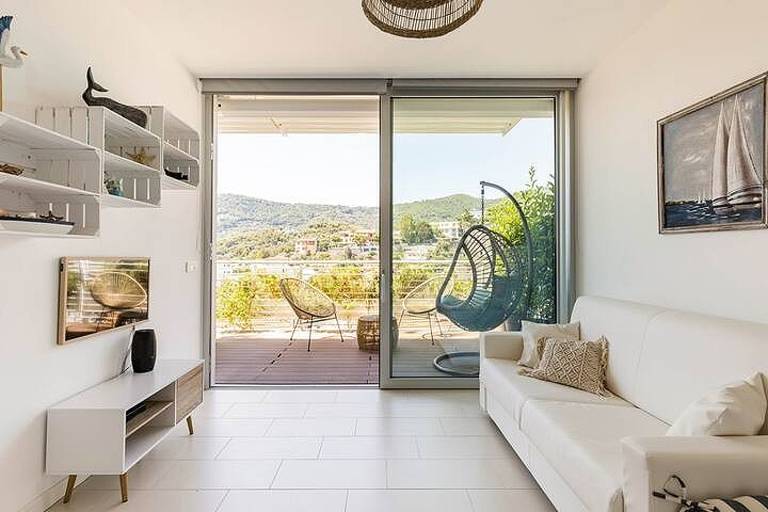 Apartament  Alassio