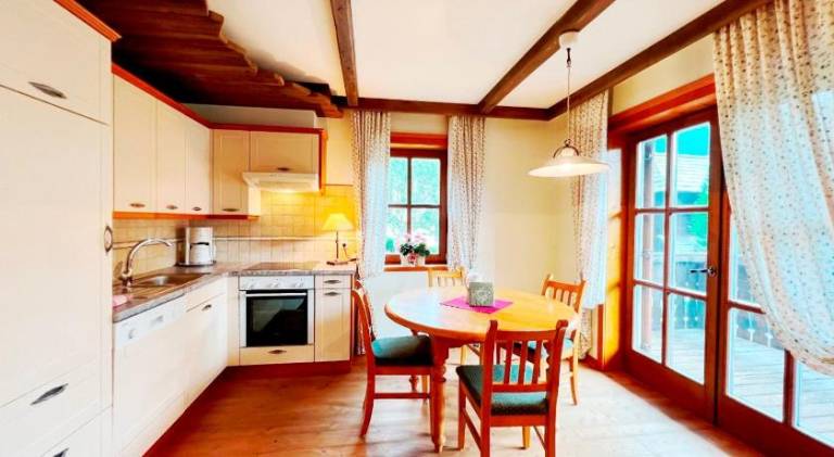 Charming apartment | Next to the ski | Pets are welcome — photo 4