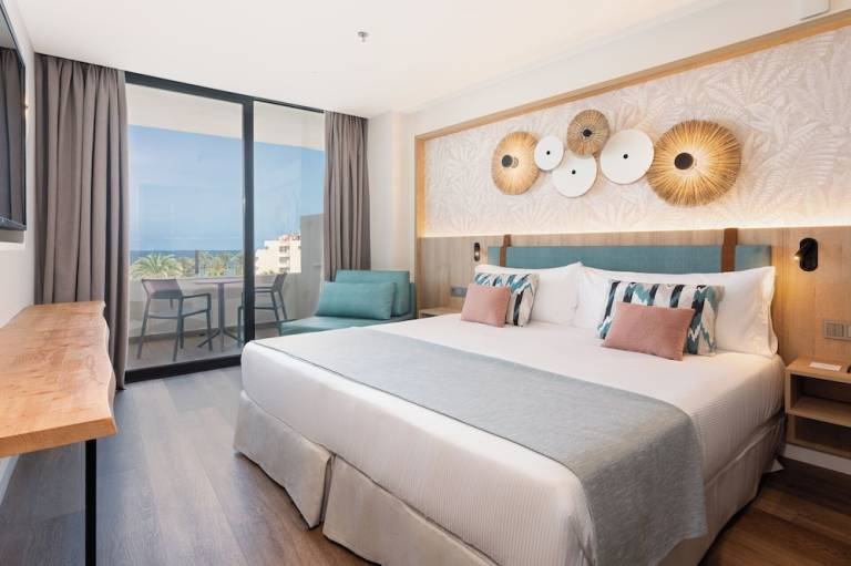 Resort  Los Cristianos