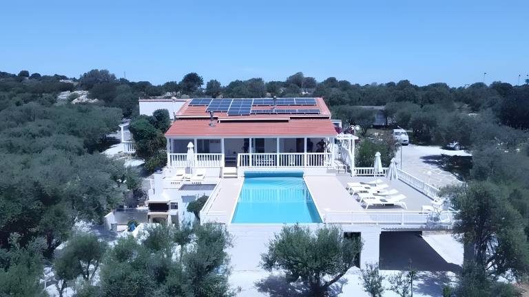 Villa Sisi