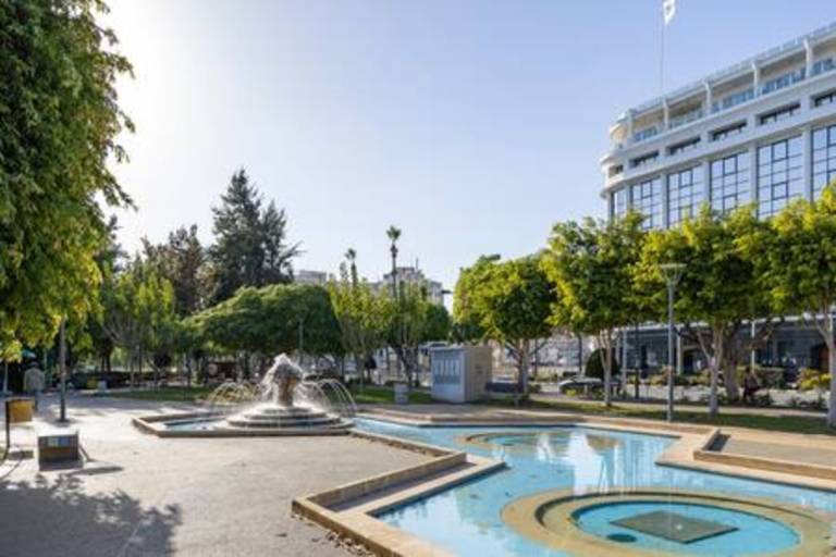 Ferienwohnung Limassol