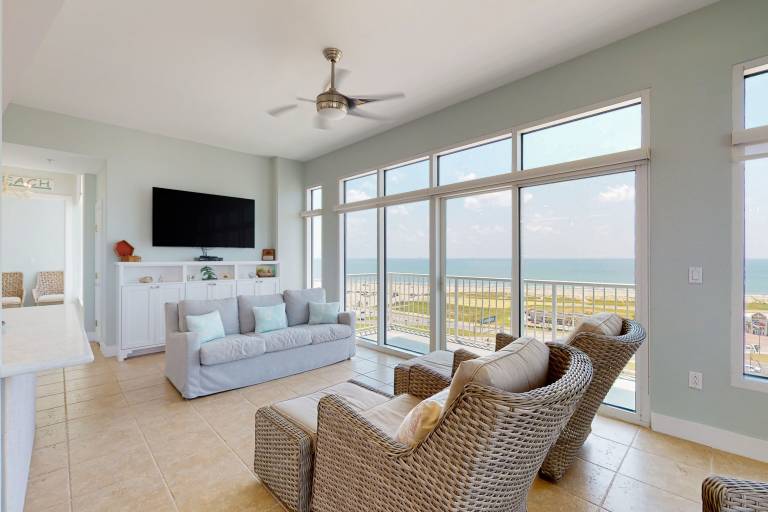 Condo Galveston