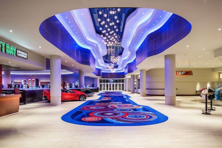 Rhythm City Casino & Resort — photo 3