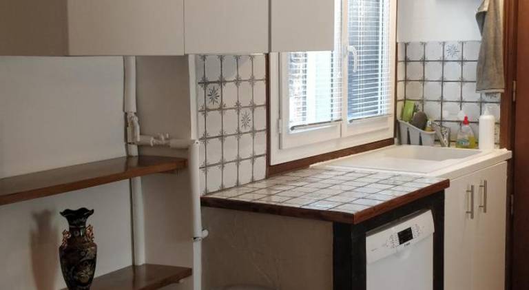Chambre chez l'habitant en plein centre de Bures — photo 3