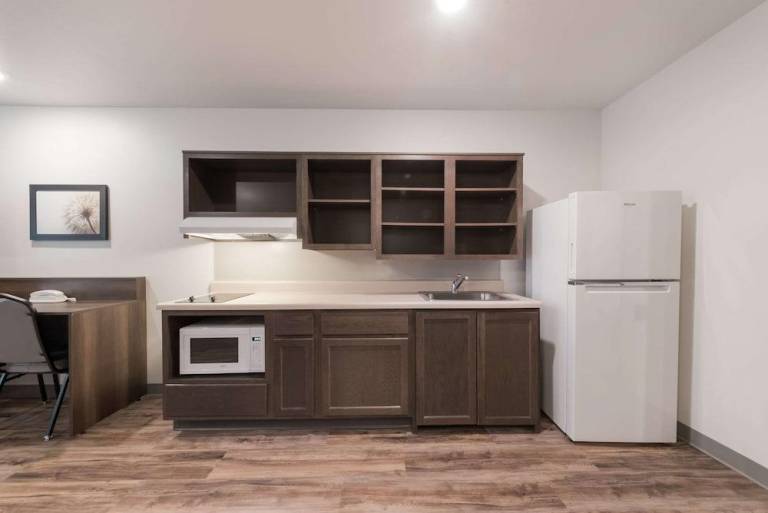 WoodSpring Suites Philadelphia Northeast — photo 4