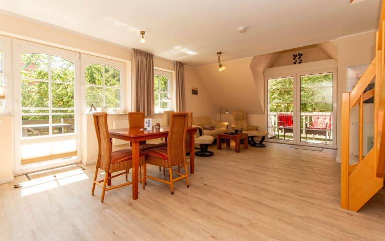 Ferienwohnung Sankt Peter-Ording