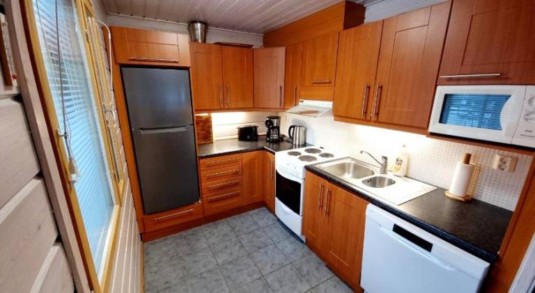 Tilhi Chalet — photo 4