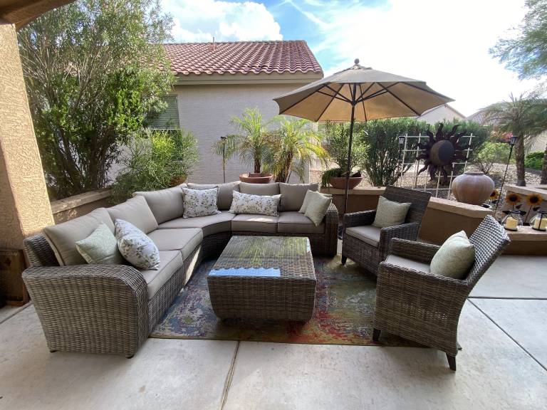 House Litchfield Park