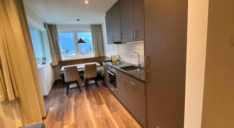 Apartment with 2 rooms for 5 persons — photo 2