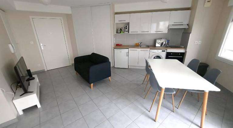 Holiday apartment with 1 room for 2 persons — photo 3