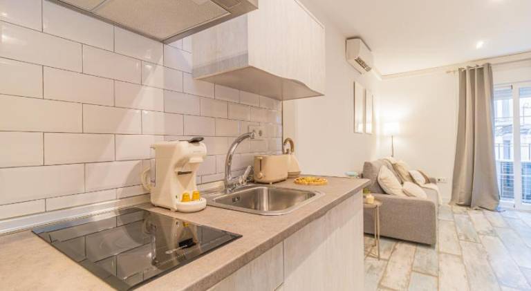 Rental apartment | Next to Cathedral-Basilica of Our Lady of the Pillar | Pets are welcome — photo 5