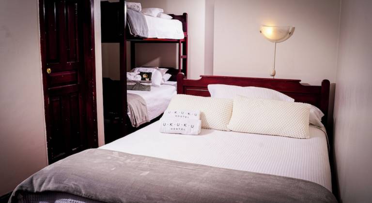 Hostel La Alameda