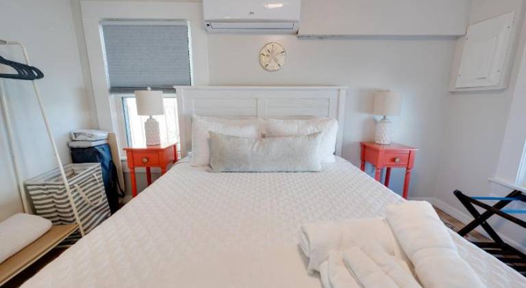 Rental apartment with 2 rooms for 4 persons — photo 4