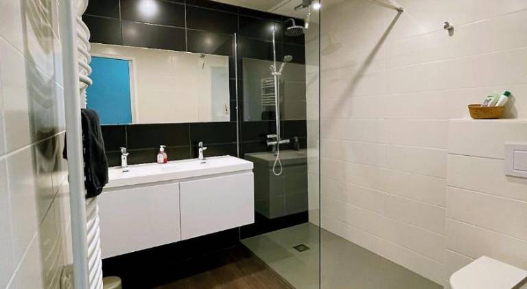 House with 3 rooms for 6 persons — photo 2