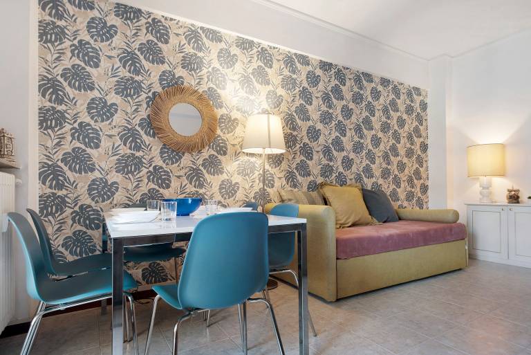 Holiday apartment with fast internet | City view — photo 5