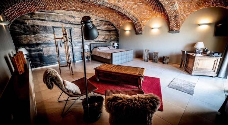 Bed & Breakfast Dinant