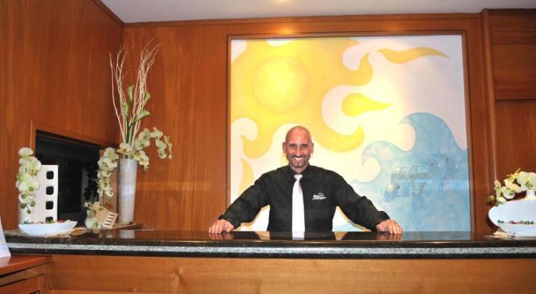 Hotel Galleano — photo 5
