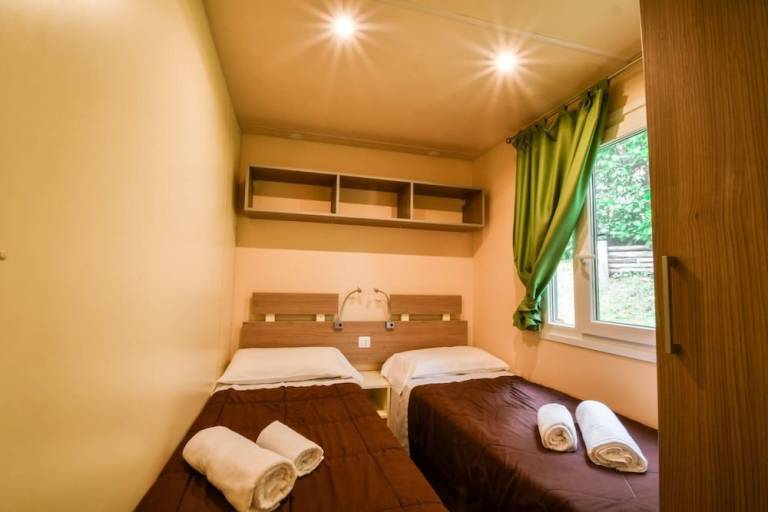 Camping Monzambano
