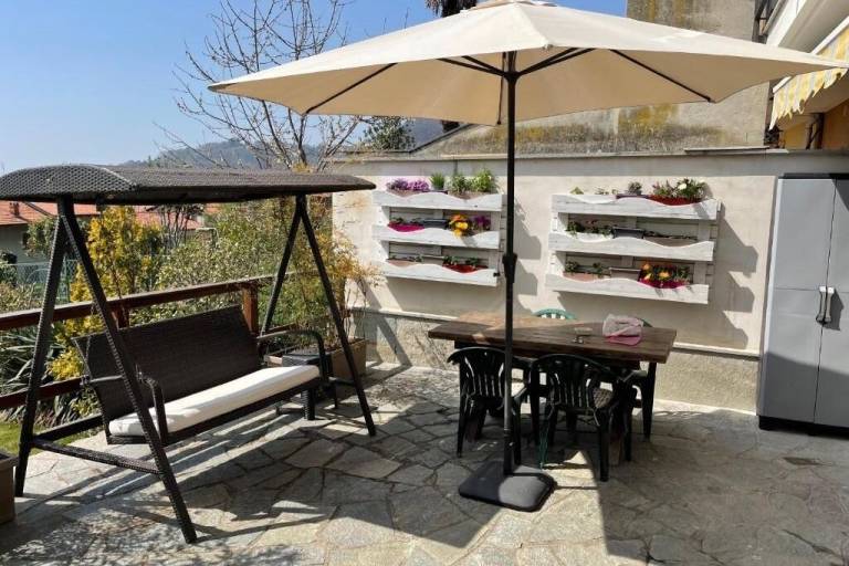 Casa Sordevolo