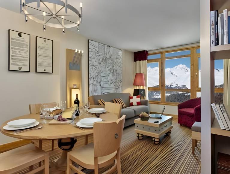 Residence Prestige Odalys Edenarc — photo 4