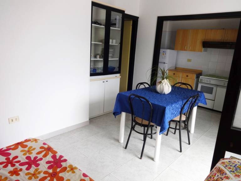 Family-friendly apartment with grill | City view | Next to the beach | Pets allowed — photo 5